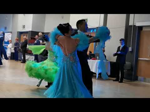 Ontario Open Championship 2019 - Waltz