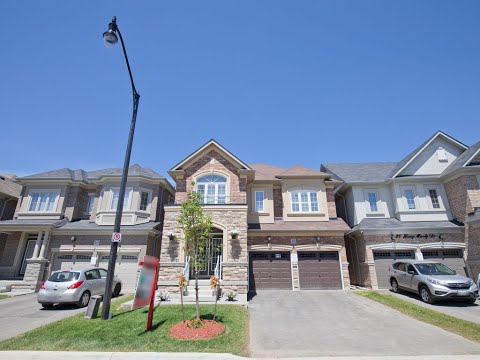 For Sale - 18 Henry Moody Drive, Brampton, ON