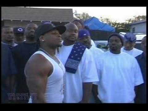 Video thumbnail for Coming From Compton