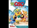 Opening To Special Agent Oso The Spy Who Helped Me 2013 DVD