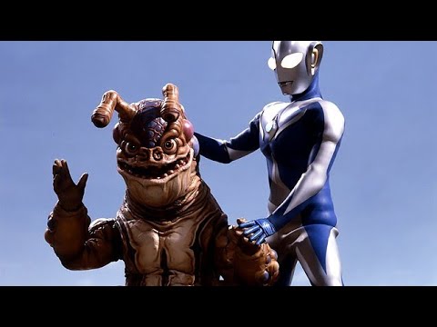 ultraman cosmos 64 ultraman cosmos 64