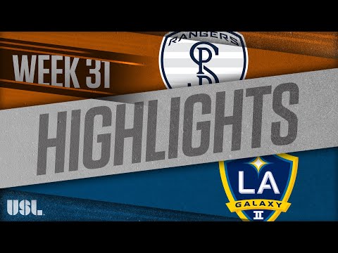 HIGHLIGHTS #SPRvLA | 10-14-2018