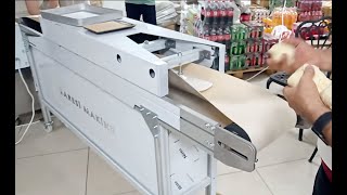 Bursa Simit Makinesi