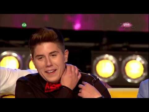 Paklena Zadrugovizija - Jovana Tomić Matora i Bane Čolak - 08.12.2019.