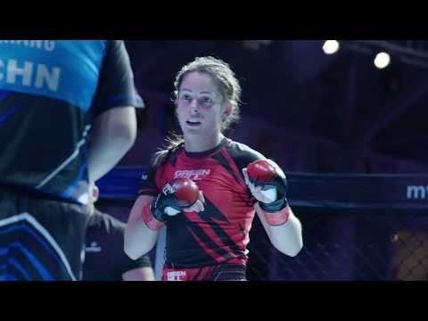 2019 IMMAF - WMMAA World Championships Highlights | Day 4