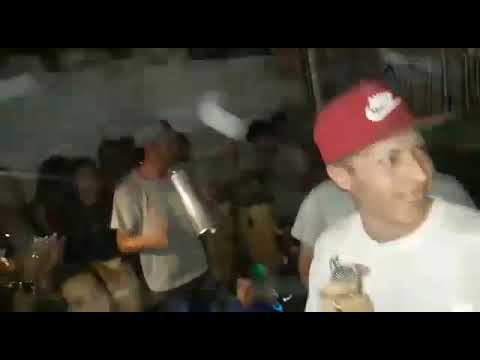 Cumple del kevin de Markando cumbia