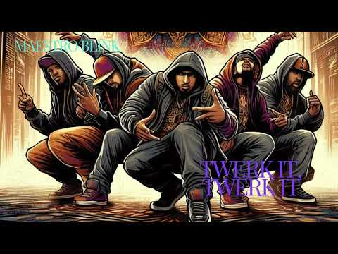 Twerk it, twerk it #rap #hiphop #hiphopmusic #dancer #dancevideo #edmmusic #edmmix #edmmusic