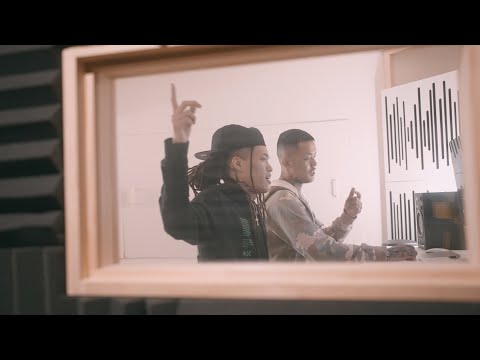 Kenayeboi & Hawo Beats - Culture [ Official Visualizer ]