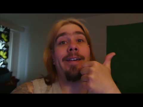 Sen näkee naamasta etä oon väsynyt