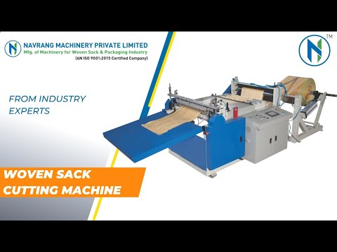 Conveyor Belt Cutting Machine