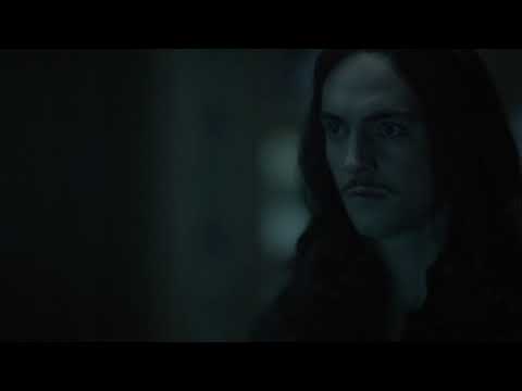 "You were anointed by God, blessed by the Sun" - The Sun King Louis XIV ascends the throne of France