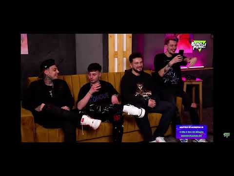 Mama ce tiganca. Gheboasa X Lil Cagula