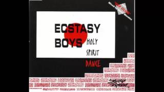 Ecstasy Boys - Holy Spirit Dance (Shiro Amamiya's shamanic trance mix) (high quality)