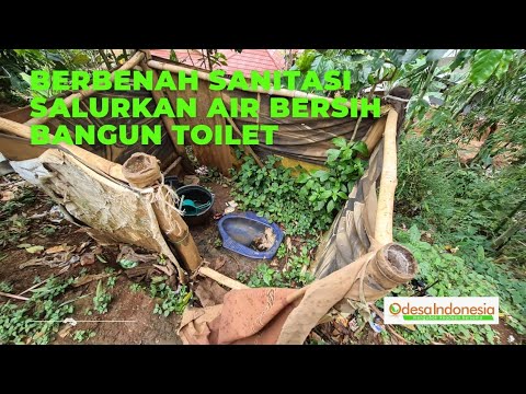 Pemberdayaan Masyarakat Desa di Bidang Kesehatan -Anak, Orang Tua dan Perempuan