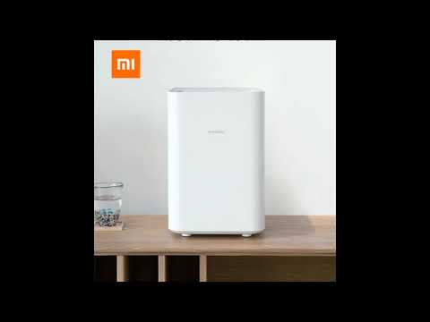xiaomi smartmi humidifier review