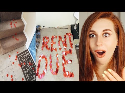 Passive Aggressive Roommates That Are On Another Level - REACTION