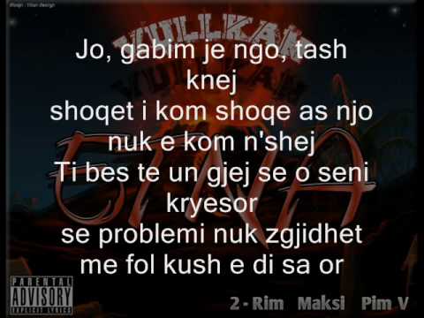 ETNA ft. J-Lane - N'Telefon