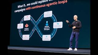 Introducing CustomerLake – the agentic CDP built in Databricks