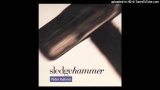 Peter Gabriel - Don't Break This Rhythm