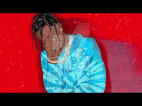 [FREE] Travis Scott Type Beat 2018 - "Spaceship" | Free Type Beat | Trap Instrumental 2018