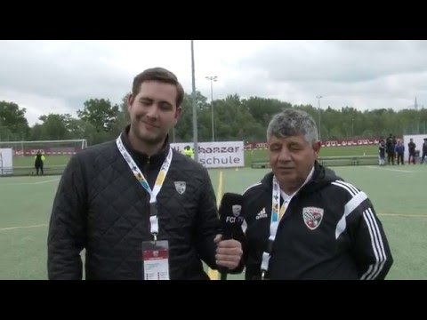 FCI.TV: Willkommen im Fußball