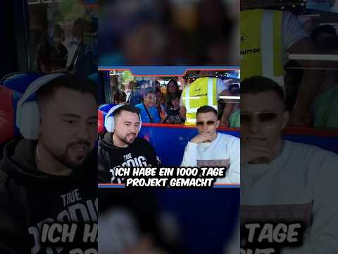 99 NÄCHTE REKORD ☠️