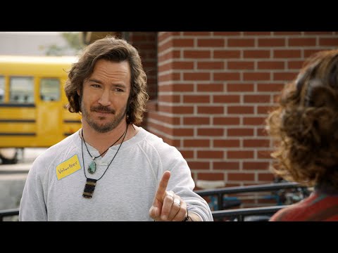 Paul Is 'Taking Back Power' As Room Parent - mixed-ish