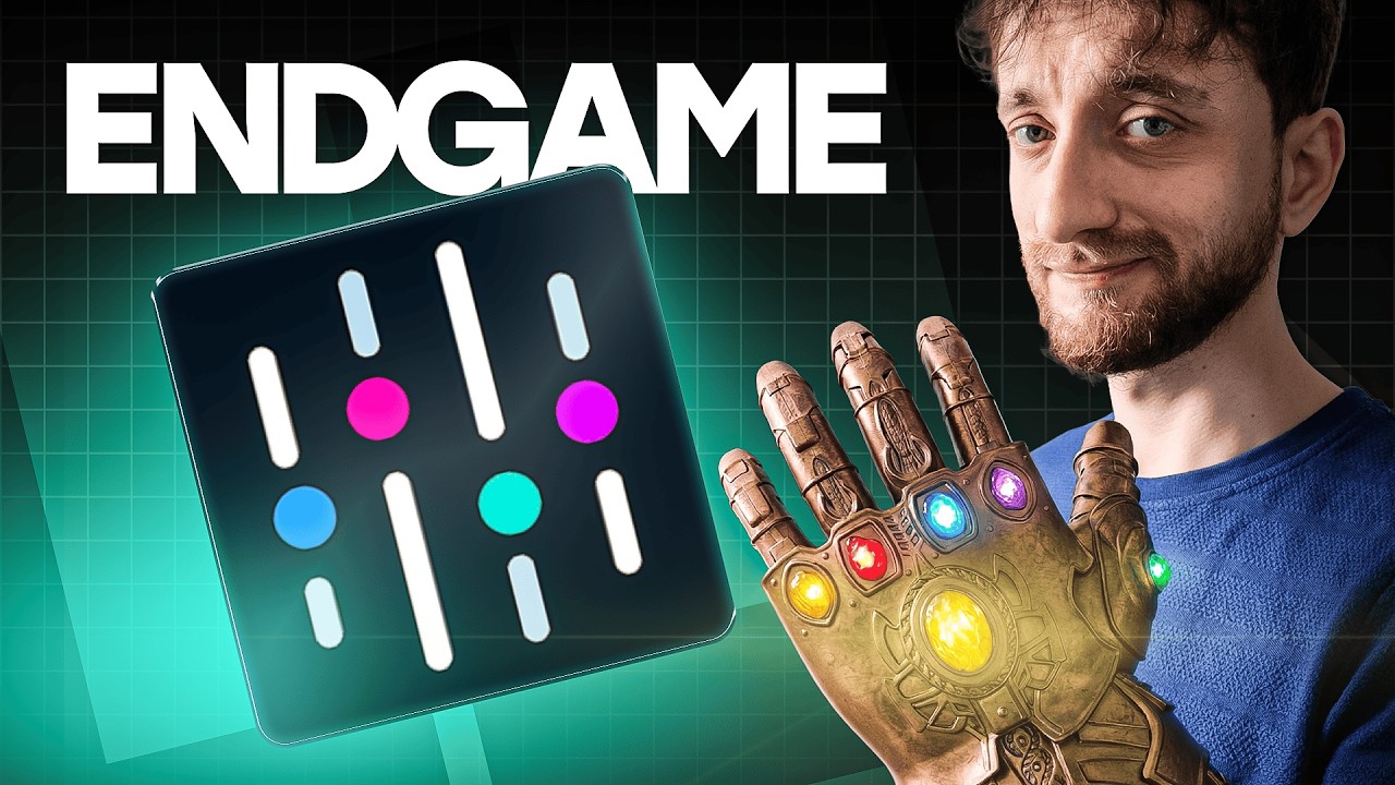 2025'te İhtiyacınız Olan Tek AI Uygulaması