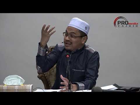 20-03-2019 Ustaz Rizal Azizan: