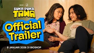 Suka Duka Tawa - Official Trailer