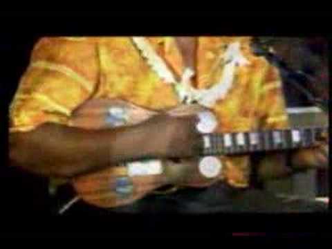 "Himene Tatarahapa" by Te Ava Piti