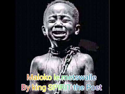 maloko le metswalle ❤🔥🔥👏