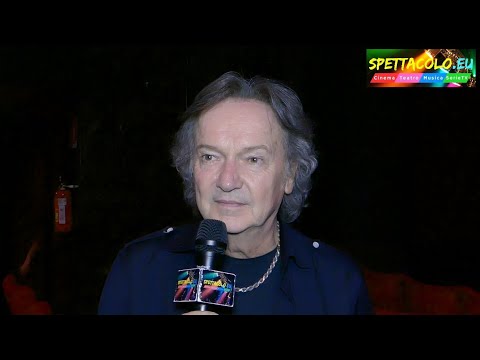 Red Canzian, intervista Casanova Opera Pop: «Questo musical un atto d'amore verso Venezia»