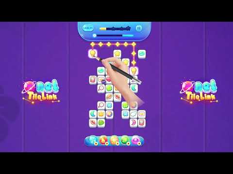 Onet Tile Link Video