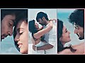Panithuli Panithuli Song Idhayathai Oru Nodi Version Atharvaa Love Status Full Screen ️