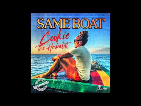 Cookie The Herbalist "same boat"