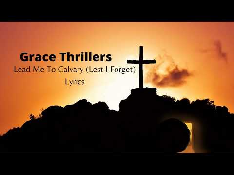 Lest I Forget Lyrics | Lyrics Caribbean