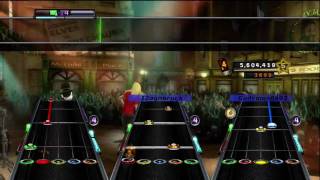Guitar Hero 5 Sultans Of Swing FBFC (Team EpicFail)