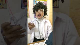 Download lagu DRAKO IS AFRAID OF INJECTIONS | HILARIOUS TIKTOK NURRAYNI25 mp3