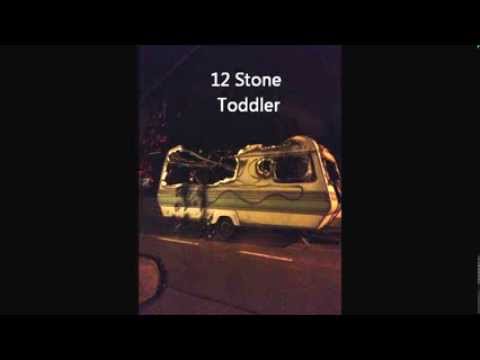 12 stone toddler