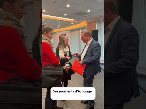 🕊️ Revivez l’événement partenaires Normandie pour la Paix !