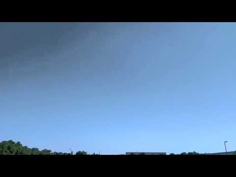 Drone Glider Drop Test