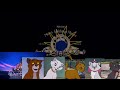 WDAS Disney Kicks MGM Away With Thomas Duchess And Her Children 2008 No Dislikes Allowed