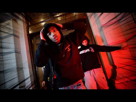 Keep It Calm - Kai Swervo x Baree Swervo x Jay Rilla ( OFFICIAL MUSIC VIDEO )