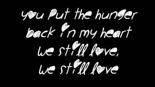 Olly Murs - We Still Love (with lyrics)