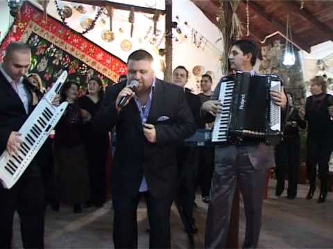 CRISTIAN RIZESCU - NU FI MAMA SUPARATA (SPIROS GALATI)