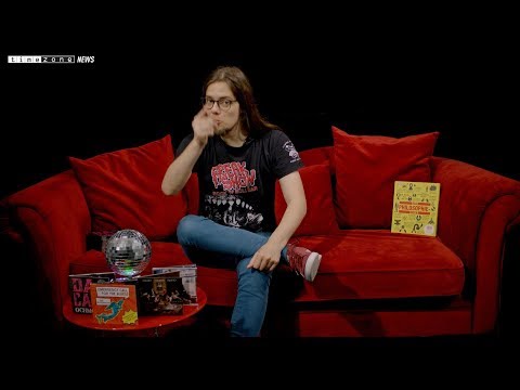 Timezone News vom 3. Mai 2019 mit Daniel Oldemeier