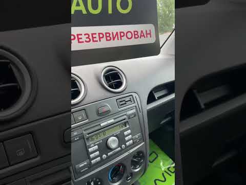 фото ford fusion i рестайлинг 0