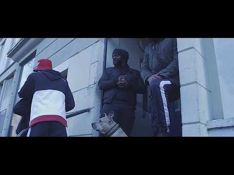 Bennyo - All Eyez On Me (Booba - Gotham remix)