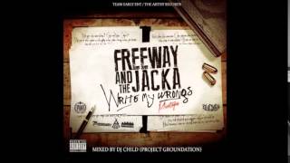 the Jacka - Write My Wrongs - Truth Interlude